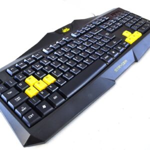 Sumvision Stryder Gaming Keyboards and Mouse Combo