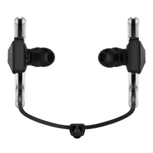 Psyc Elise SX Stereo Bluetooth Water Resistant Sport Headset - Black