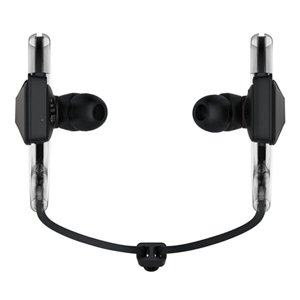 Psyc Elise SX Stereo Bluetooth Water Resistant Sport Headset - Black
