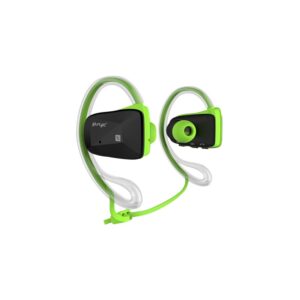 Psyc Elise SX Stereo Bluetooth Water Resistant Sport Headset - Green