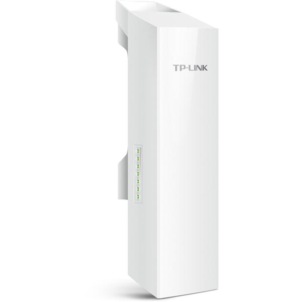 TP-Link CPE510 5GHz 300Mbps 13dBi Wireless Outdoor CPE (White)