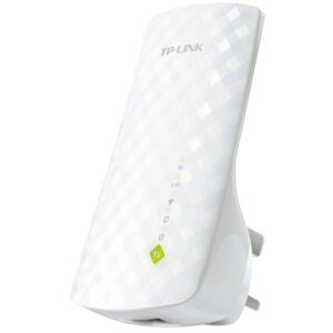 TP-Link RE200 Universal Dual Band WiFi Extender (AC750)