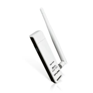 TP-Link AC600 High-Gain Dualband USB WLAN Adapter