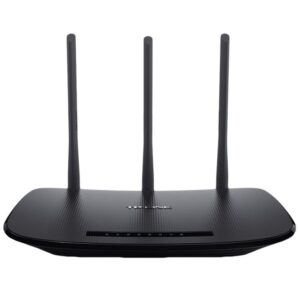 TP-LINK TL-WR940N 450 Mbps Wireless N Cable Router