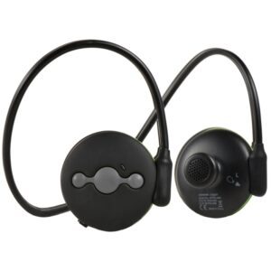 Avantree Jogger Pro Bluetooth Sports Stereo Headset - Schwarz