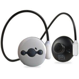 Avantree Jogger Pro Bluetooth Sports Stereo Headset - Weiß