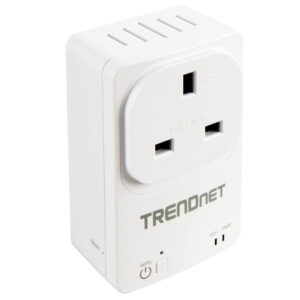 TRENDnet Home Smart Switch mit Wireless Extender
