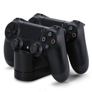 Sony PlayStation 4 - DualShock 4 Ladestation