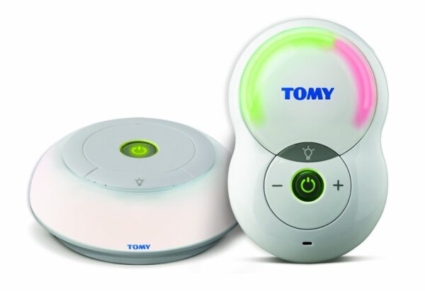 Tomy The First Years TF500 Digitales Babyphone