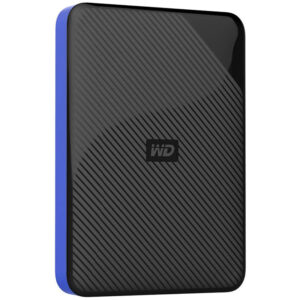 WD 2TB Gaming Portable Hard Drive for PS4