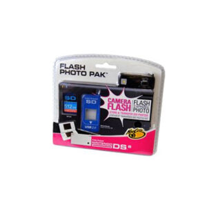 Madcatz Flash Photo Pak (Nintendo DSi)
