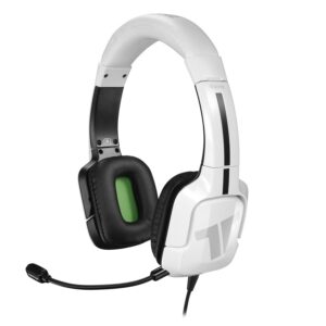 Tritton Kama Stereo Headset for Sony Playstation 4 - White