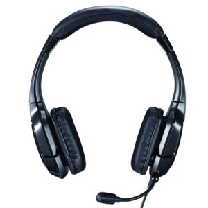 TRITTON Kama Stereo Headset für Xbox One - Schwarz