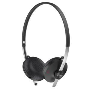 Sony SBH60 Stereo Bluetooth Headset - Schwarz