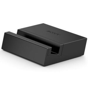 Sony DK48 Magnetic Charging Dock for Z3 and Z3 Compact