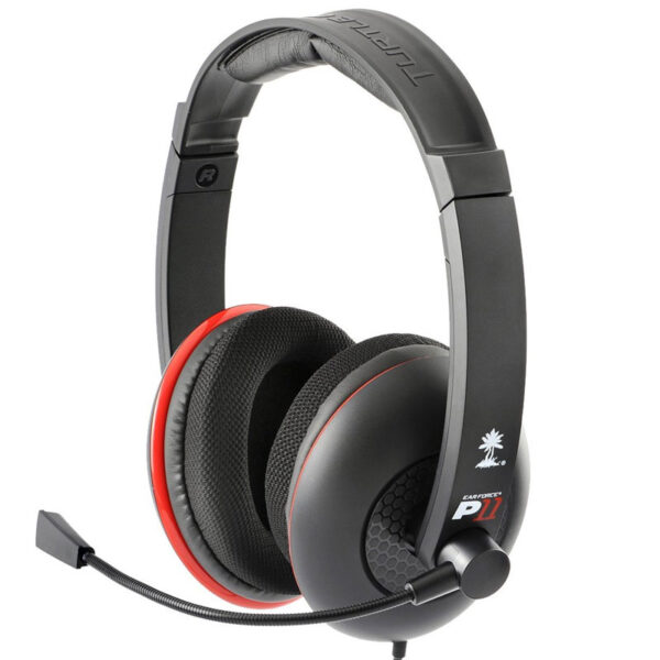 Turtle Beach P11 Gaming Headset - PS3