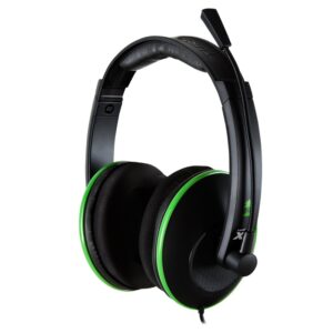 Turtle Beach Ear Force XL1 Headset (Xbox 360)