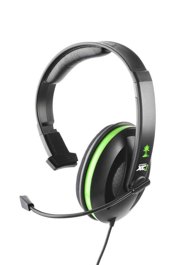 Turtle Beach Ear Force XC1 Headset (Xbox 360)