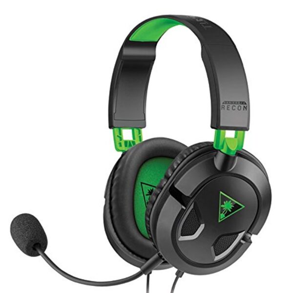 Turtle Beach Recon 50X Stereo Gaming Headset for Xbox One