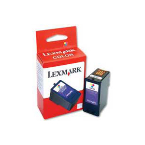 Lexmark 25 Farb-Tintenpatrone - High Yield