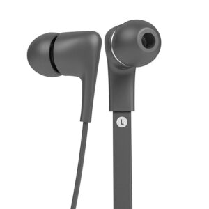 Jays a-JAYS Fünf In-Ear-Kopfhörer für Apple iPhone - Schwarz