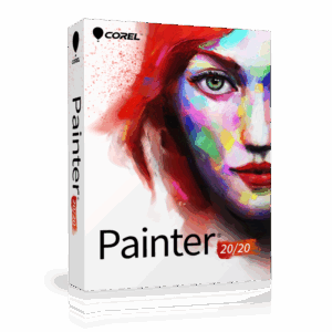COREL Painter 2020 Upgrade