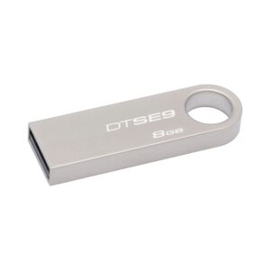 Kingston 8GB DataTravler SE9 USB Stick