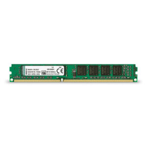 Kingston ValueRAM 4GB 1333MHz DDR3 Non-ECC 240 Pin CL9 DIMM PC Memory Module