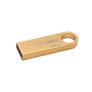 Kingston 16GB Data Traveler GE9 USB Stick