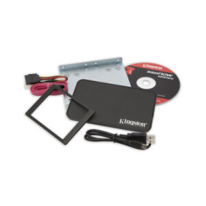 Kingston Solid State Drive Installations-Kit