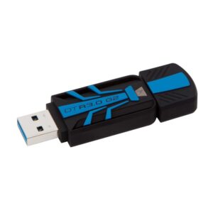 Kingston 64GB DataTraveler R3.0 G2 USB Stick - 120MB/s