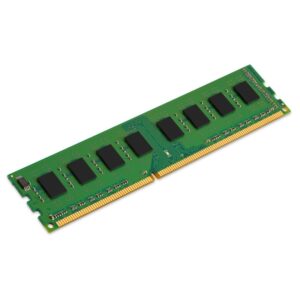 Kingston 4GB 1600 MHz DDR3L Non-ECC CL11 DIMM 1.35V 240-Pin Memory Module