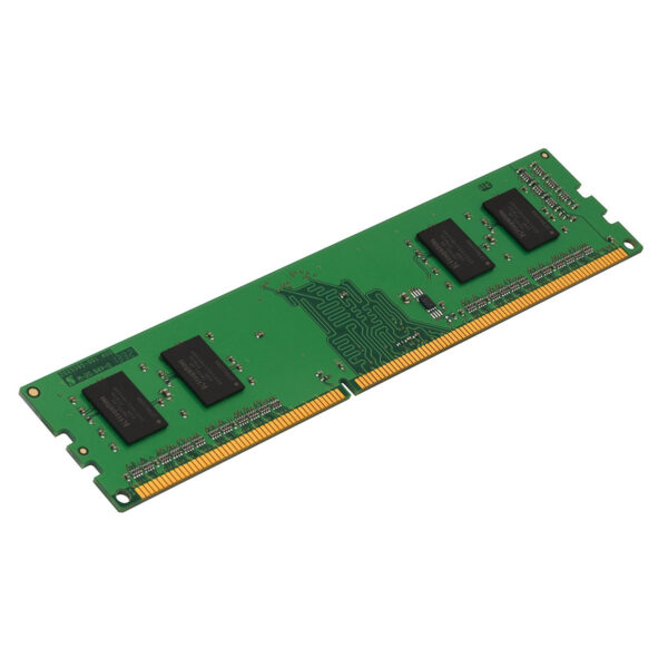Kingston ValueRAM 2GB 1333MHz DDR3 Non-ECC 240-Pin CL11 DIMM PC Memory Module