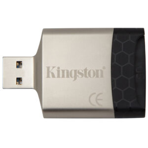 Kingston MobileLite G4 USB 3.0 Muti-Card Reader