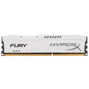 HyperX FURY 4GB 1333MHz DDR3 Non-ECC 240 Pin CL9 DIMM PC Memory Module