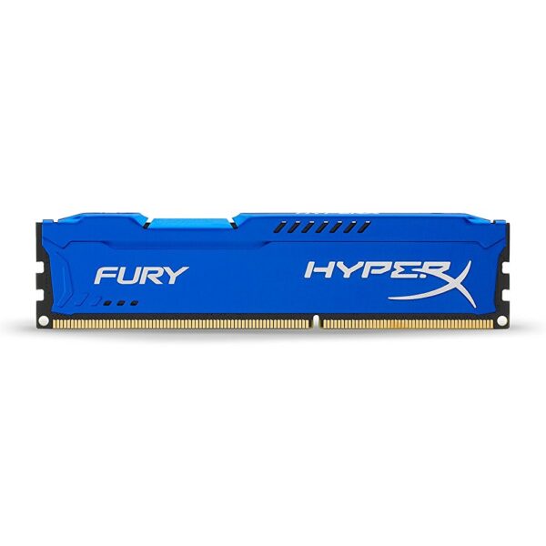 HyperX FURY 4GB 1866MHz DDR3 Non-ECC 240 Pin CL10 DIMM PC Memory Module