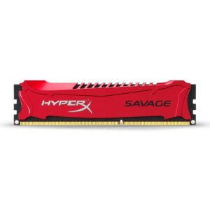 HyperX Savage 4GB 2400MHz DDR3 Non-ECC 240 Pin CL11 XMP DIMM PC Memory Module