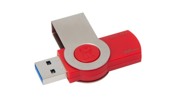 Kingston 32GB DataTraveler 101 G3 USB Stick