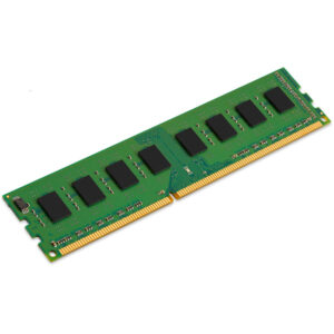 Kingston 8GB (1x8GB) 1333MHz DDR3 240-Pin Non-ECC CL9 DIMM PC Memory Module