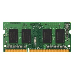 Kingston 8GB (1x8GB) DDR3 1333MHz Non ECC RAM Memory SODIMM CL9 204-Pin