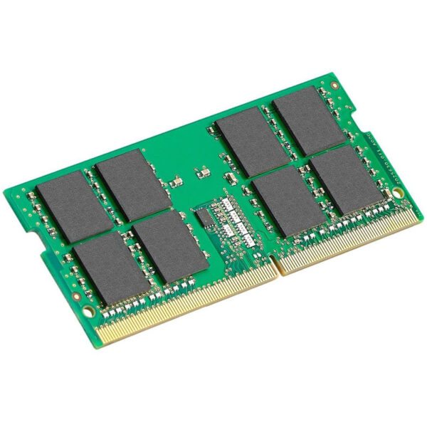 Kingston ValueRAM 16GB 2400MHz DDR4 Non-ECC CL17 288-Pin DIMM PC Memory Module