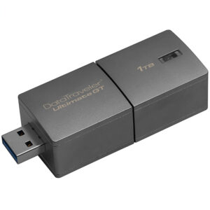 Kingston 1TB DataTraveler Ultimate GT 3.1 USB Stick