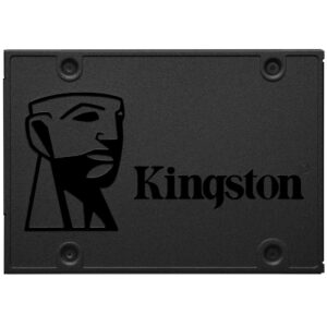 Kingston 480GB A400 SSD 2