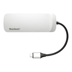 Kingston Nucleum USB-C Hub