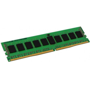 Kingston 4GB (1x4GB) 2400MHz DDR4 Non-ECC CL17 288-Pin DIMM PC Memory Module