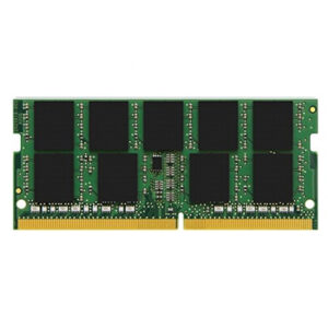 Kingston 4GB 2400MHz DDR4 Non-ECC 260-Pin CL17 SODIMM Laptop Memory Module