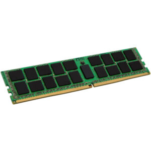 Kingston 8GB (1x8GB) 2400Mhz DDR4 ECC 288-Pin CL17 DIMM PC Memory Module
