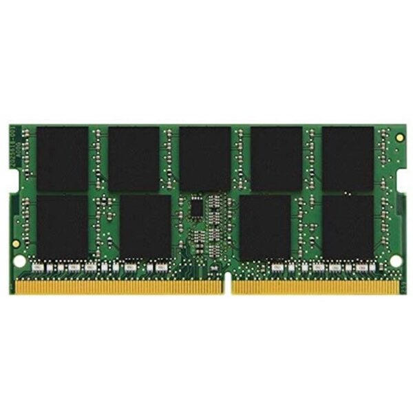 Kingston ValueRAM 8GB (1x8GB) 2666MHz DDR4 Non-ECC 260-Pin CL19 SODIMM Laptop Memory Module