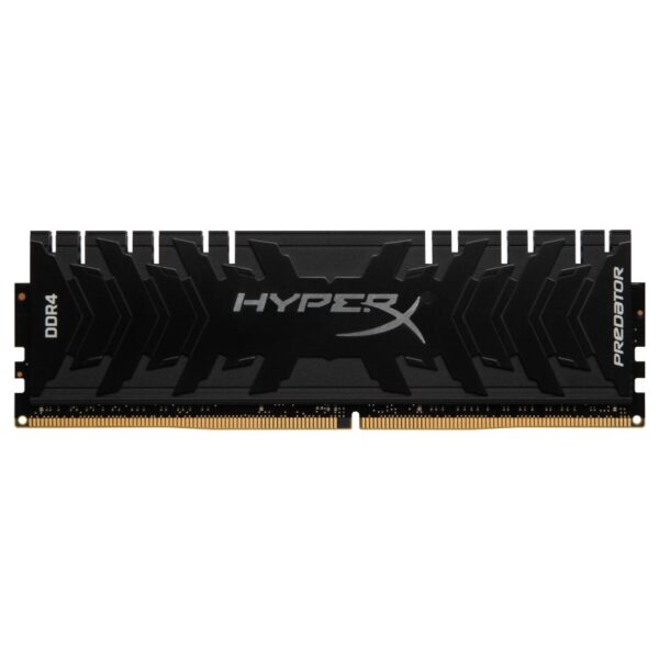 HyperX Predator 8GB (1x8GB) 4000MHz DDR4 Non-ECC 288-Pin CL19 DIMM PC Memory Module
