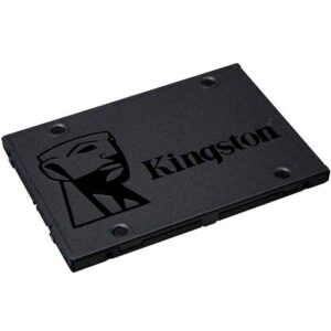 Kingston 480GB A400 M.2 2280 SSD 500MB/s